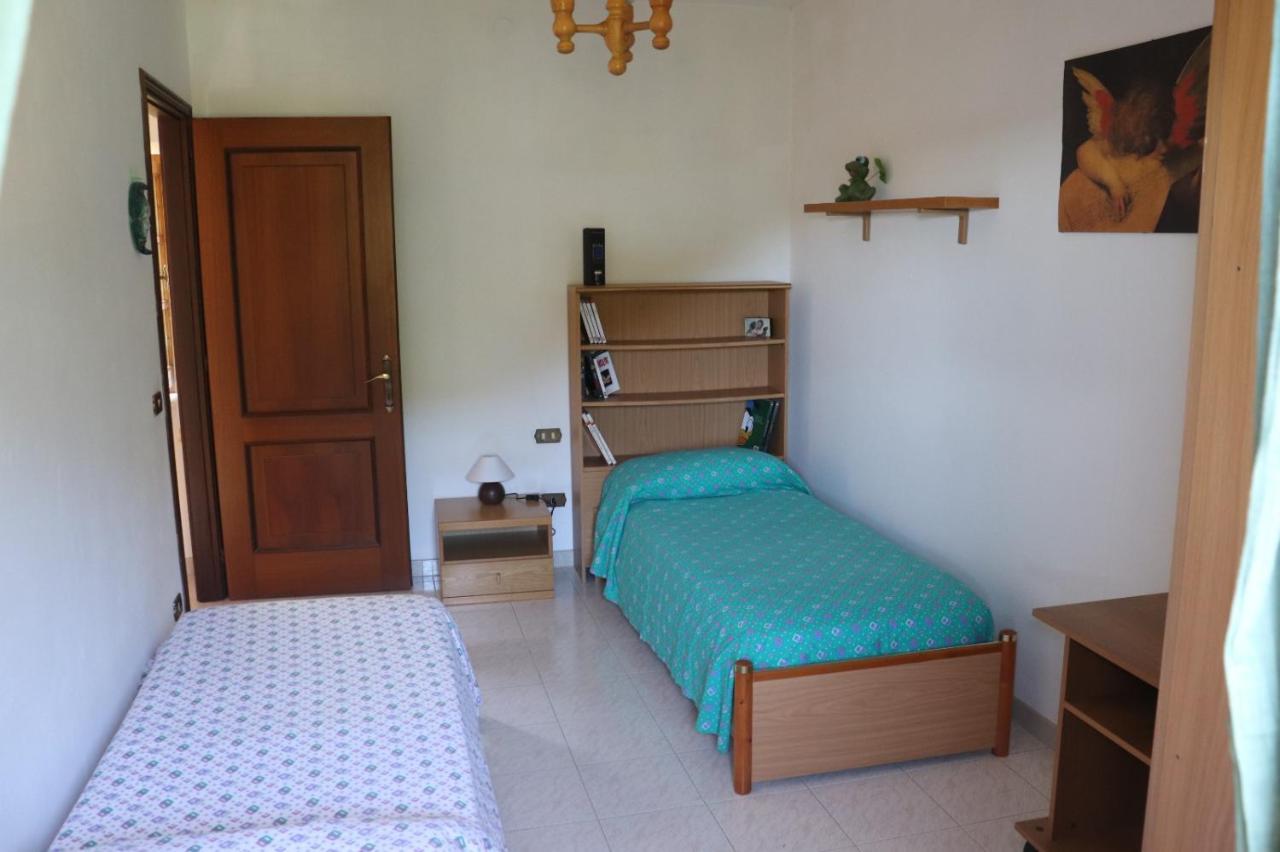 Antico Lavatoio Hotel Luni Ngoại thất bức ảnh