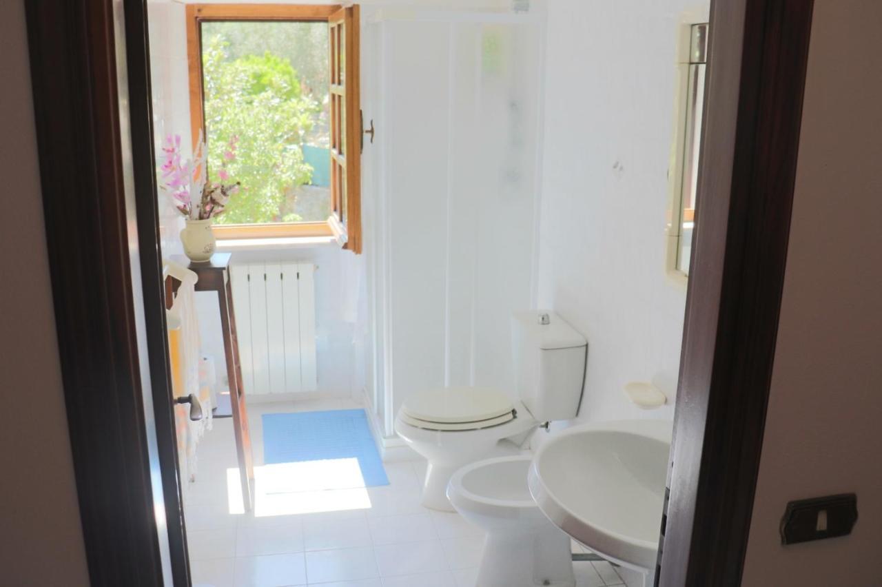 Antico Lavatoio Hotel Luni Ngoại thất bức ảnh